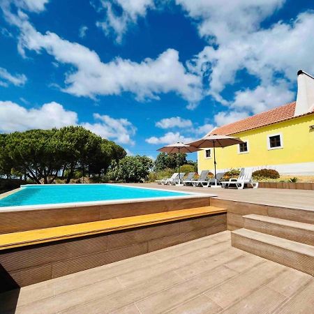 Celestial Melides Country House 외부 사진