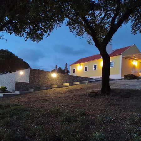 Celestial Melides Country House 외부 사진