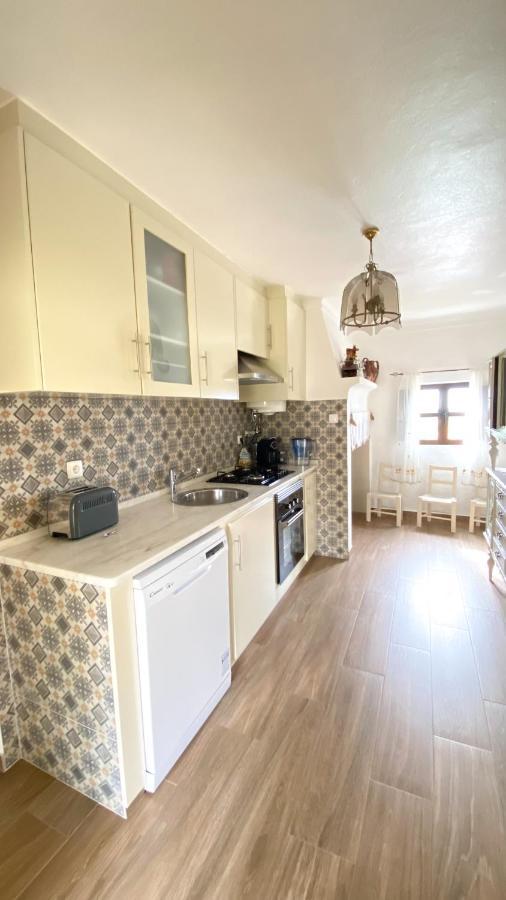 Celestial Melides Country House 외부 사진