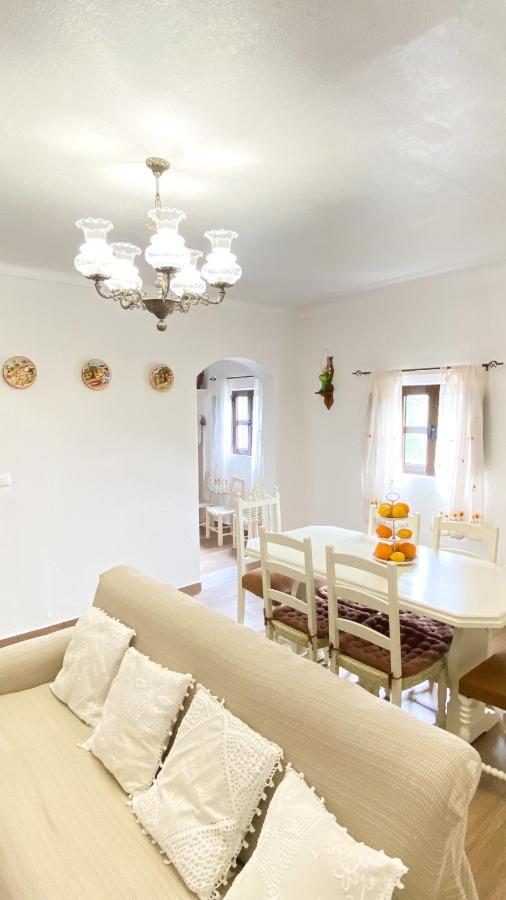 Celestial Melides Country House 외부 사진