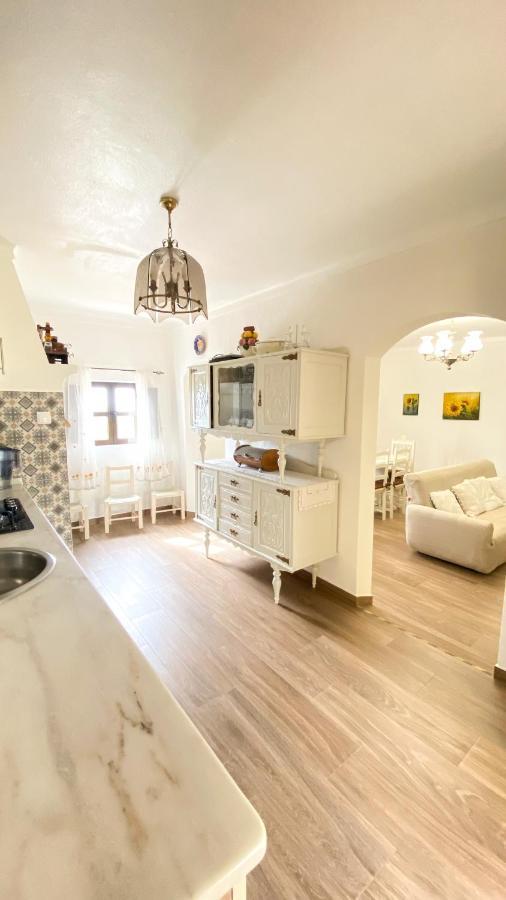 Celestial Melides Country House 외부 사진