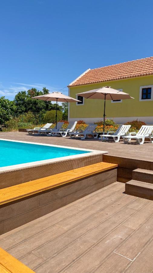 Celestial Melides Country House 외부 사진