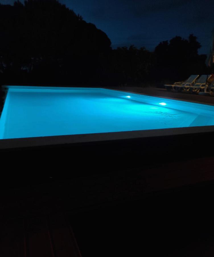 Celestial Melides Country House 외부 사진