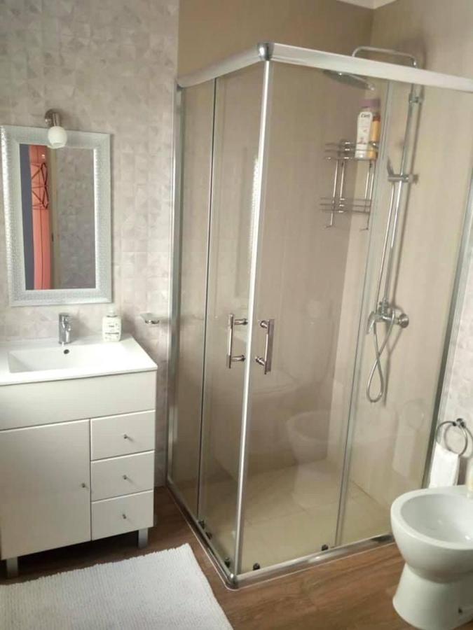 Celestial Melides Country House 외부 사진