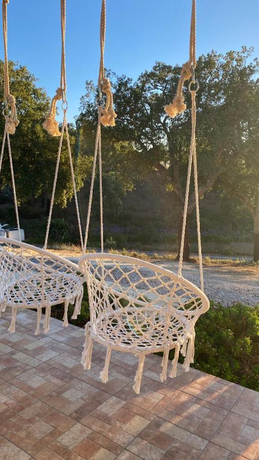 Celestial Melides Country House 외부 사진