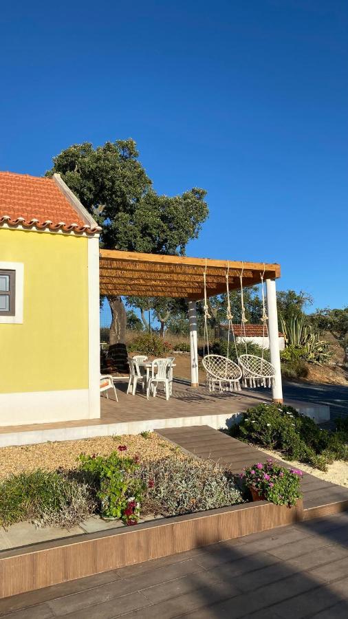 Celestial Melides Country House 외부 사진